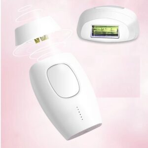 Lystryx Laser Hair Removal